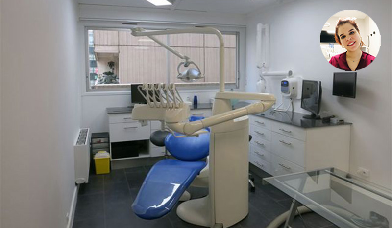 cabinet dentiste la defense